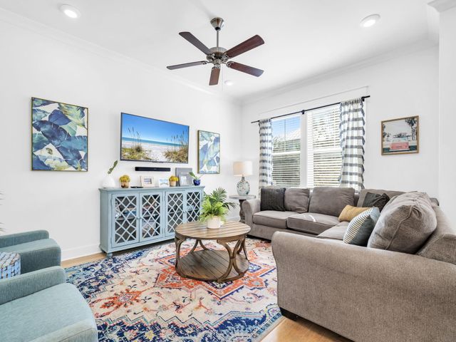 282 Milestone Drive, B, Inlet Beach, FL 32461