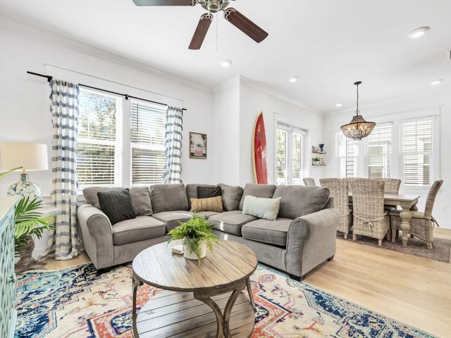 282 Milestone Drive, B, Inlet Beach, FL 32461