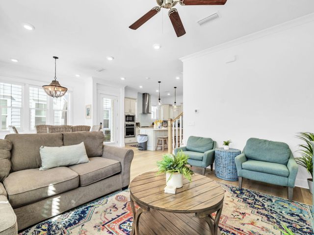 282 Milestone Drive, B, Inlet Beach, FL 32461