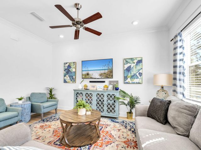 282 Milestone Drive, B, Inlet Beach, FL 32461