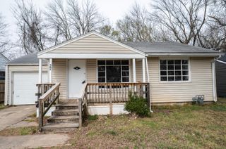 307 W Mcgee Street, Springfield, MO 65807