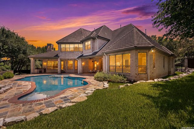 24814 Jordans Way, San Antonio, TX 78260
