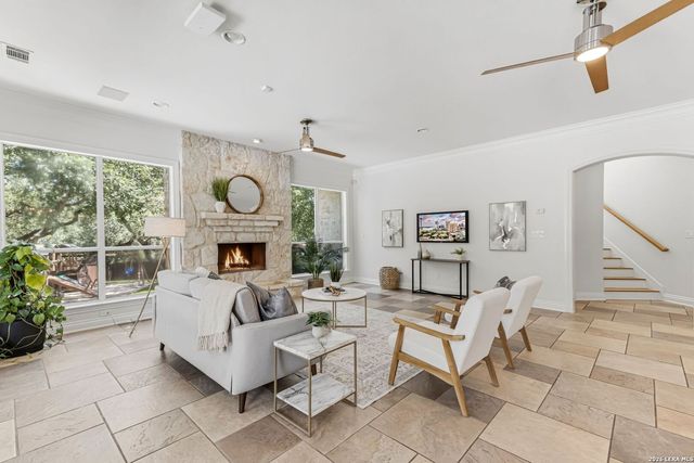 24814 Jordans Way, San Antonio, TX 78260