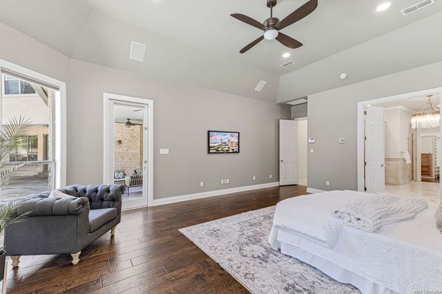 24814 Jordans Way, San Antonio, TX 78260