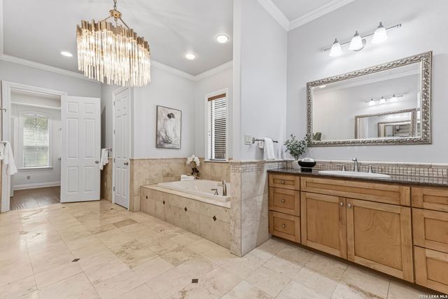 24814 Jordans Way, San Antonio, TX 78260