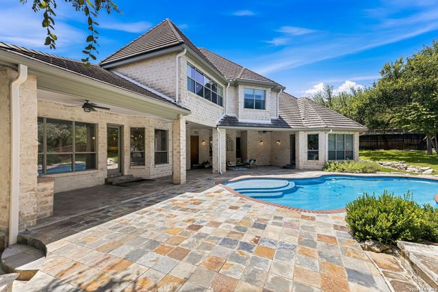 24814 Jordans Way, San Antonio, TX 78260
