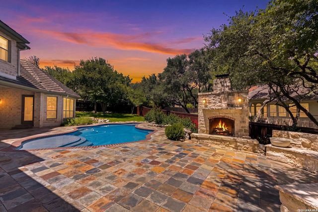 24814 Jordans Way, San Antonio, TX 78260