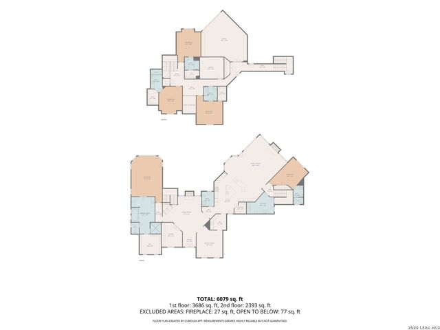 24814 Jordans Way, San Antonio, TX 78260