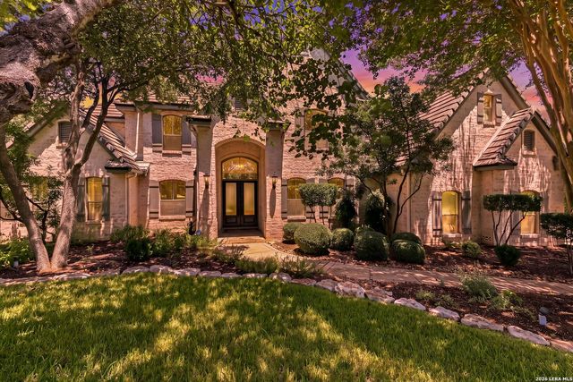 24814 Jordans Way, San Antonio, TX 78260