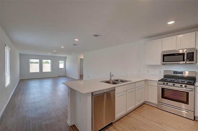 19915 Epirus Shores Drive, Hockley, TX 77447