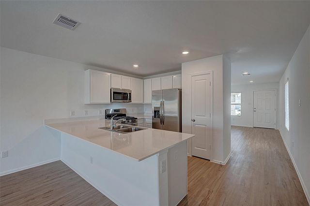 19915 Epirus Shores Drive, Hockley, TX 77447