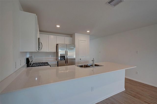 19915 Epirus Shores Drive, Hockley, TX 77447