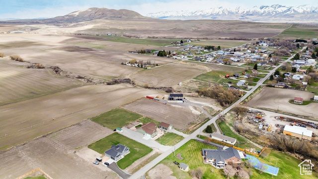 222 W 200 N # 18, Newton, UT 84327