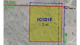 TBD Old Southmayd Road Tract 1C1D1E, Sherman, TX 75092