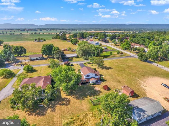 235 RIDGE HILL, Mechanicsburg, PA 17050