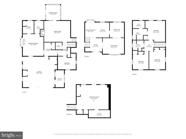 235 RIDGE HILL, Mechanicsburg, PA 17050