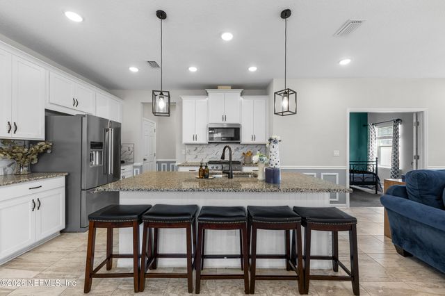 244 RUSKIN Drive, St. Johns, FL 32259
