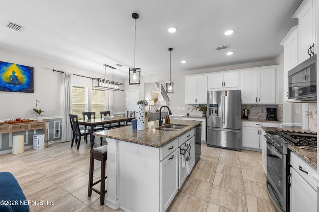 244 RUSKIN Drive, St. Johns, FL 32259