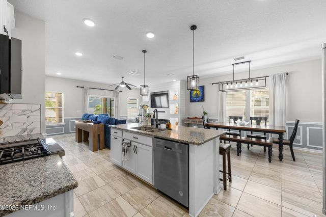 244 RUSKIN Drive, St. Johns, FL 32259