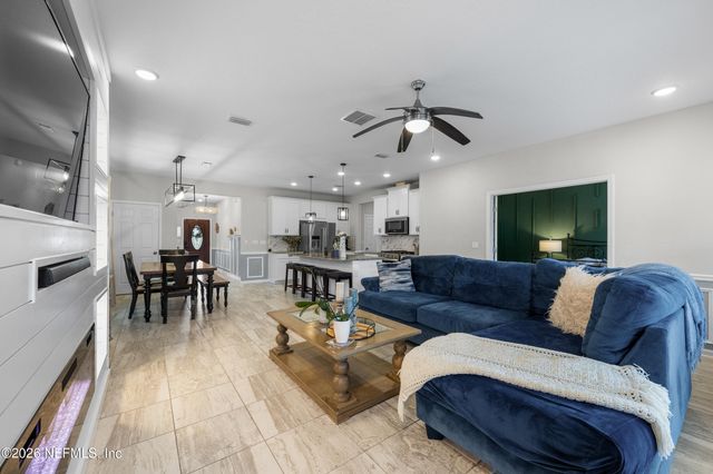 244 RUSKIN Drive, St. Johns, FL 32259