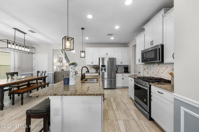 244 RUSKIN Drive, St. Johns, FL 32259
