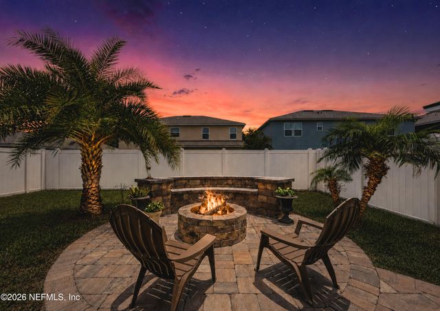 244 RUSKIN Drive, St. Johns, FL 32259