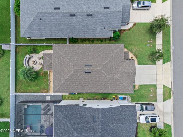 244 RUSKIN Drive, St. Johns, FL 32259