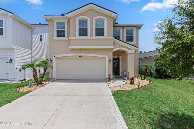 244 RUSKIN Drive, St. Johns, FL 32259