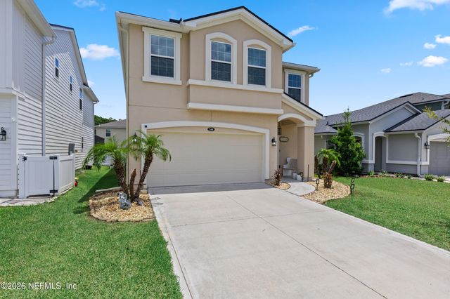 244 RUSKIN Drive, St. Johns, FL 32259