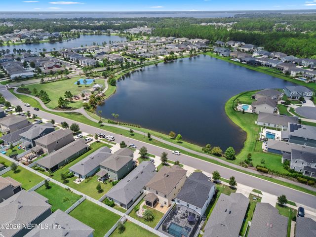244 RUSKIN Drive, St. Johns, FL 32259