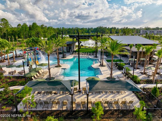 244 RUSKIN Drive, St. Johns, FL 32259