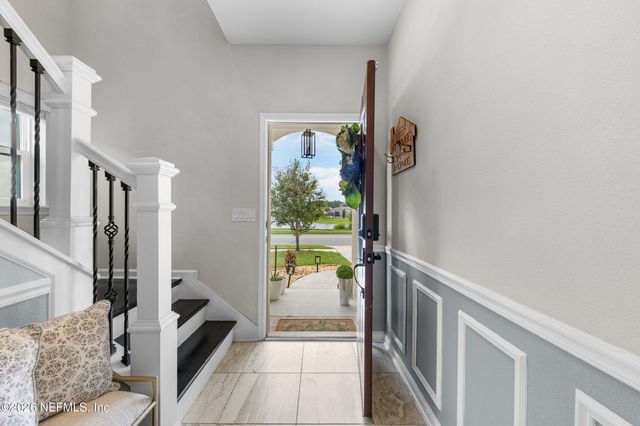 244 RUSKIN Drive, St. Johns, FL 32259