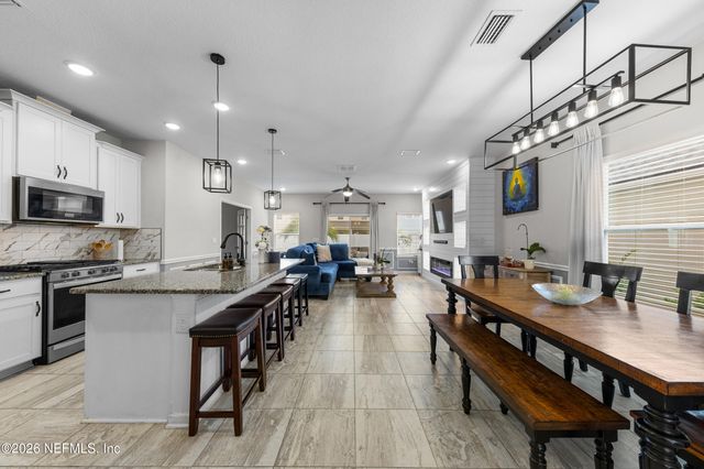 244 RUSKIN Drive, St. Johns, FL 32259
