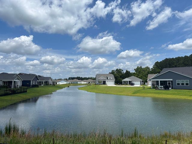 2111 Gooseberry Way, Longs, SC 29568
