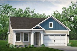 2111 Gooseberry Way, Longs, SC 29568