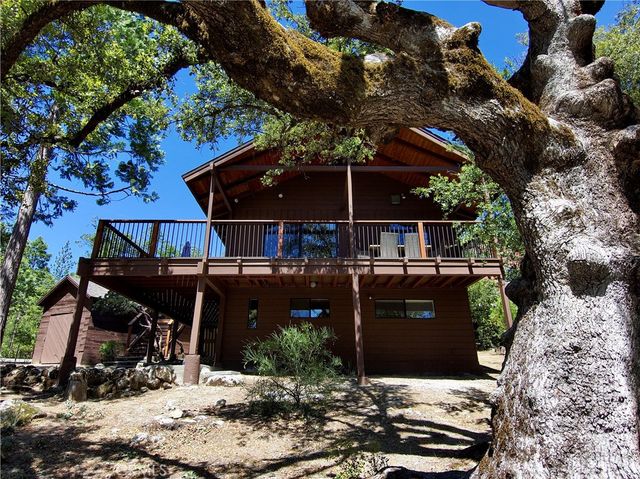 54825 Willow, Bass Lake, CA 93604
