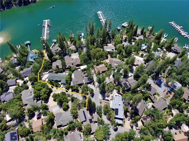 54825 Willow, Bass Lake, CA 93604