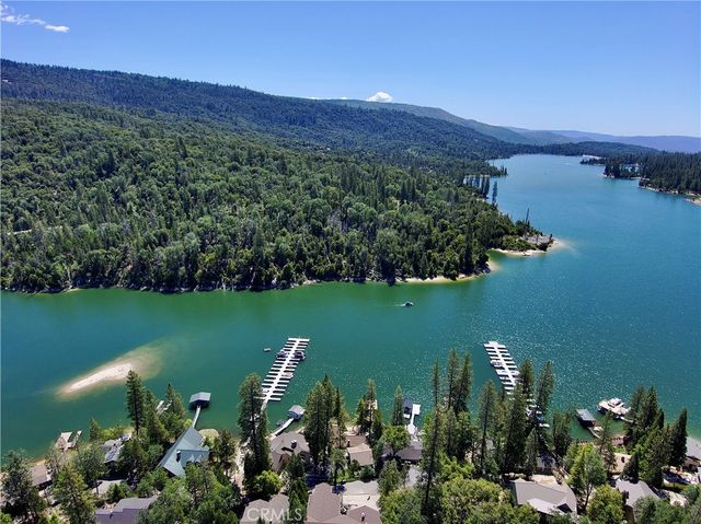 54825 Willow, Bass Lake, CA 93604