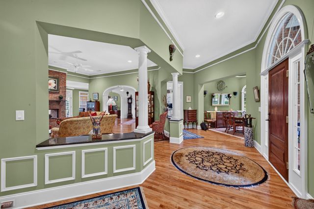 152 Long Shadow Drive, Aiken, SC 29805