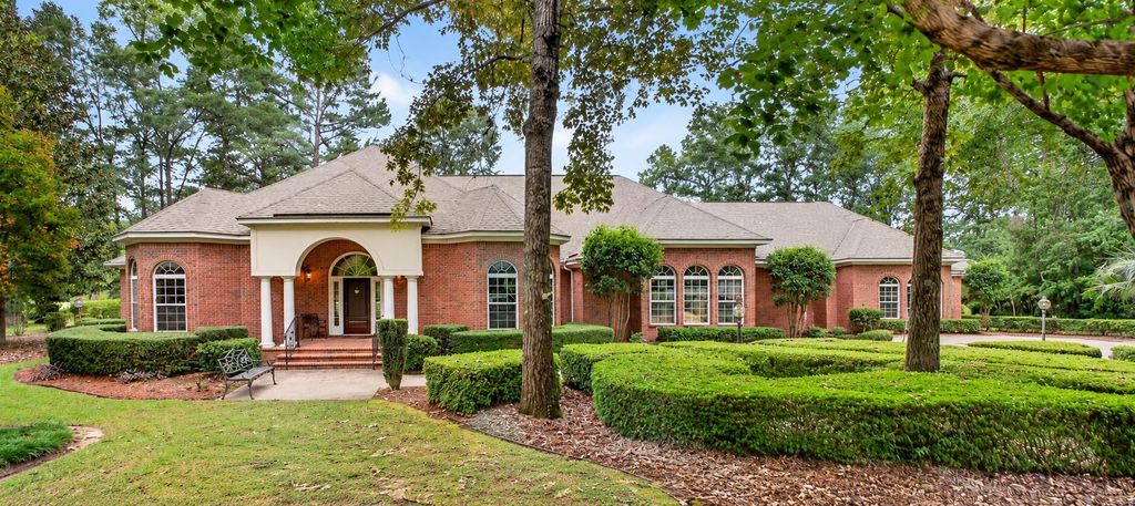 152 Long Shadow Drive, Aiken, SC 29805