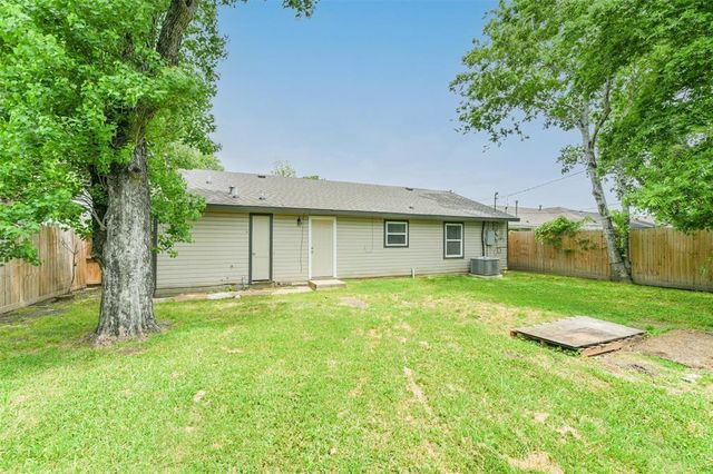 5118 Keystone Street, Houston, TX 77021