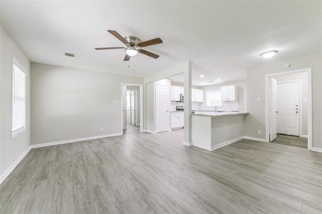 5118 Keystone Street, Houston, TX 77021
