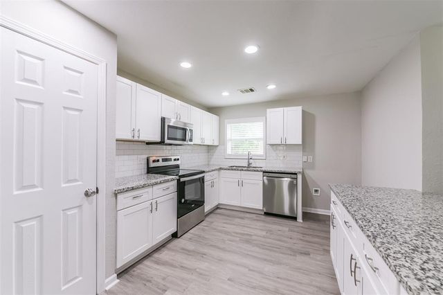 5118 Keystone Street, Houston, TX 77021