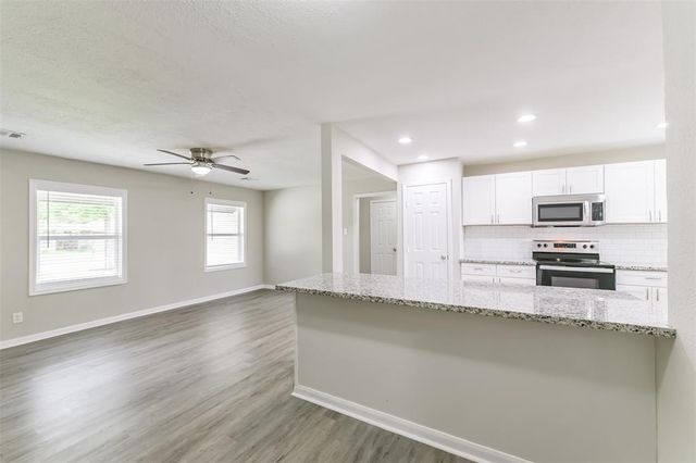 5118 Keystone Street, Houston, TX 77021