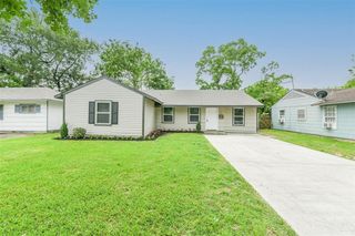 5118 Keystone Street, Houston, TX 77021