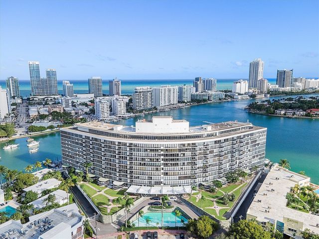 900 SW Bay Dr 617 & DS31, Miami Beach, FL 33141