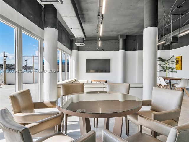 900 SW Bay Dr 617 & DS31, Miami Beach, FL 33141