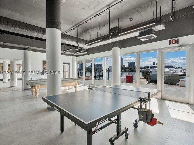 900 SW Bay Dr 617 & DS31, Miami Beach, FL 33141