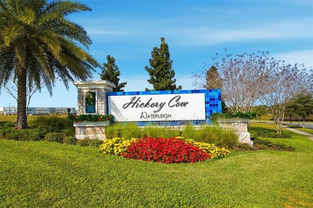 16098 MANGROVE ROAD, Winter Garden, FL 34787