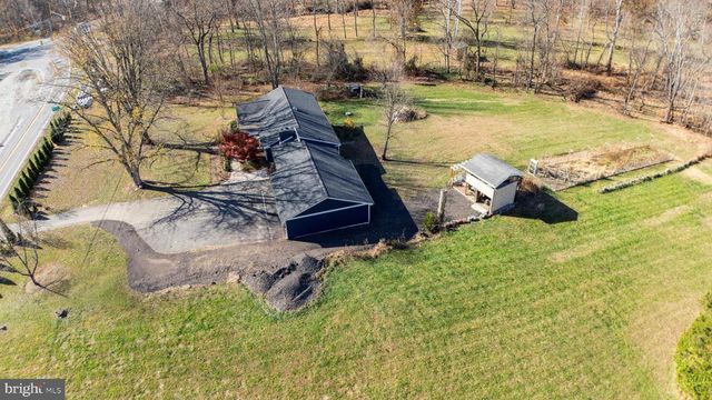 15485 BERLIN TPKE, Purcellville, VA 20132